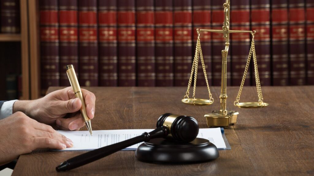 مشاوره حقوقی